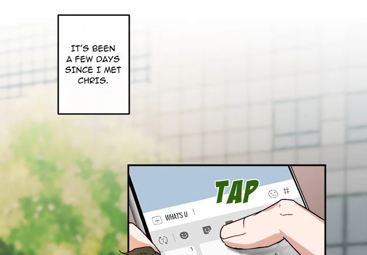 Our Future - Chapter 16
